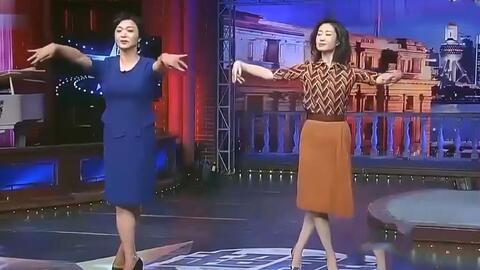 金星跳舞的视频,惊艳舞姿引网友热议