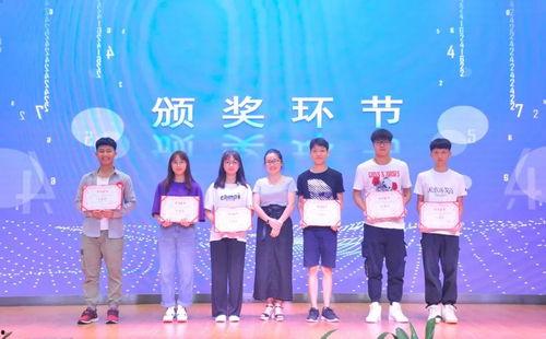 校园微视频大赛,微视频大赛精彩回顾