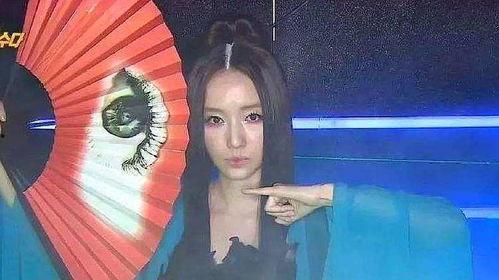 李贞贤独一无二视频,一镜到底演绎视听盛宴