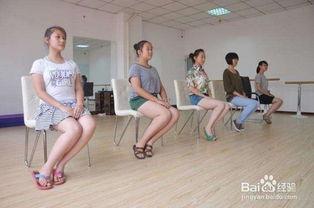 形体训练班视频,塑造完美身材的秘诀解析