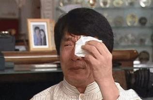 成龙讽刺日本记者视频