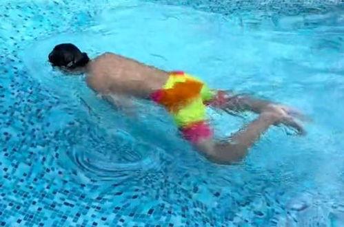 游泳姿势视频,视频解析游泳技巧与姿势